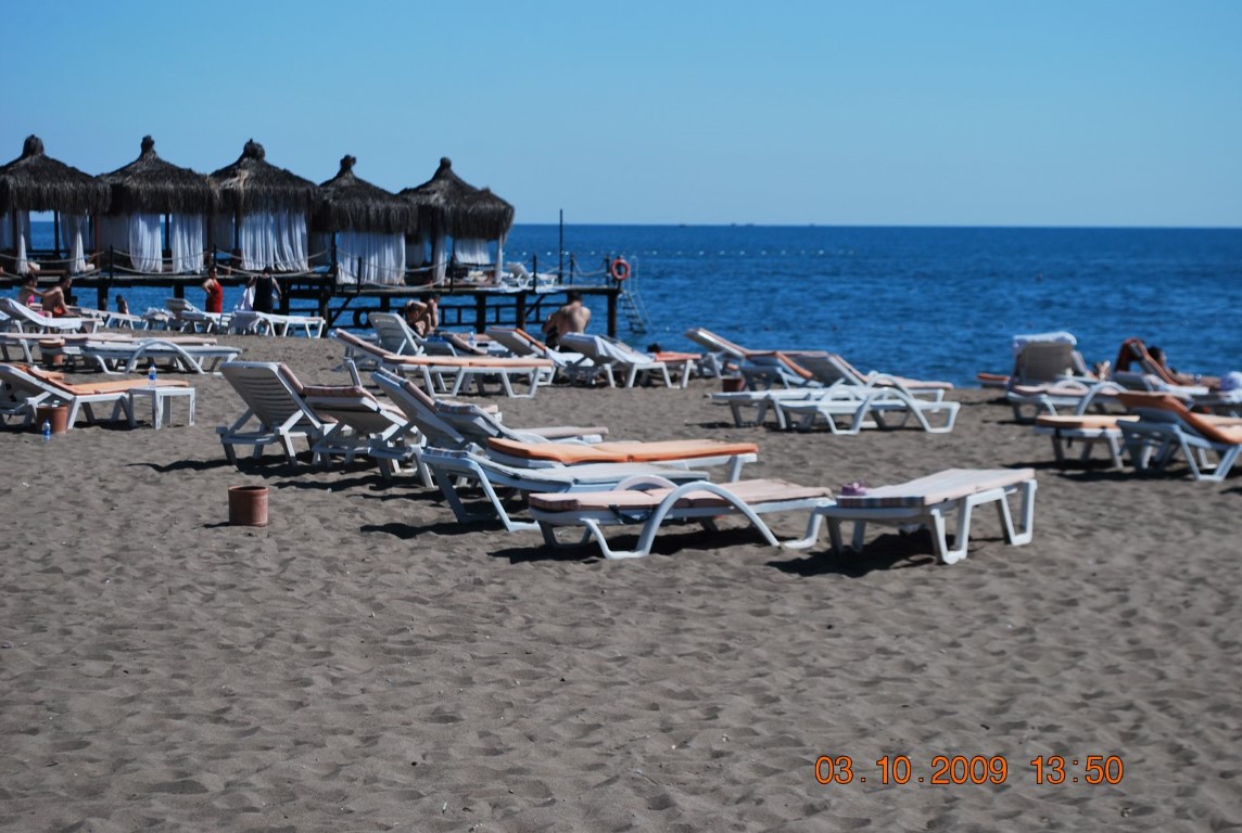 imagini hotel WOW TOPKAPI PALACE